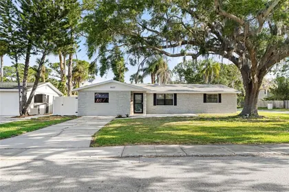 PORT RICHEY FL Home