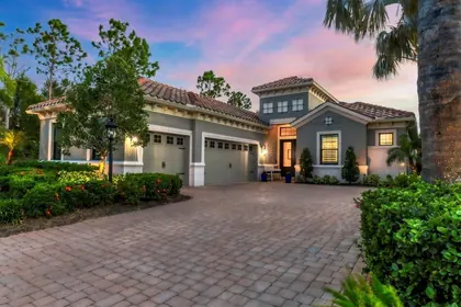 LAKEWOOD RANCH FL Home