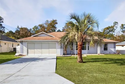 SILVER SPRINGS FL Home