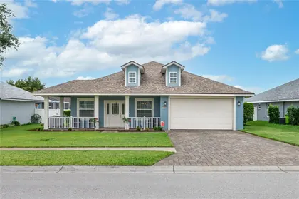 AUBURNDALE FL Home
