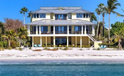 LONGBOAT KEY FL Home