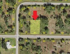 PUNTA GORDA FL Property