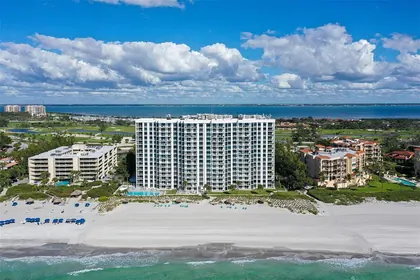 LONGBOAT KEY FL Home