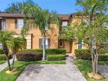 DAVENPORT FL Home