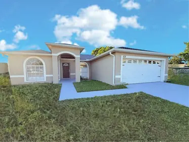 POINCIANA FL Home