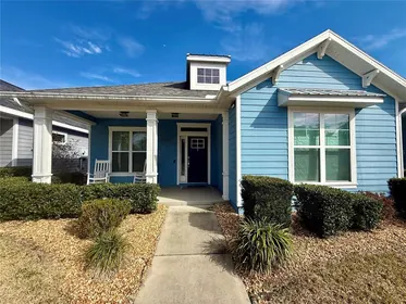 GAINESVILLE FL Home