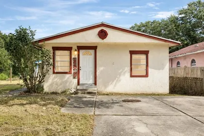 TAMPA FL Home
