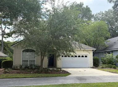 GAINESVILLE FL Home