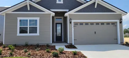 GAINESVILLE FL Home