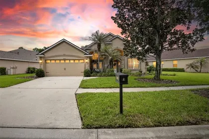 LITHIA FL Home