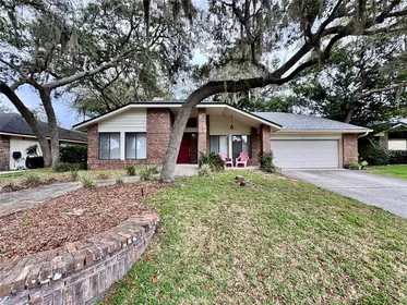 WINTER SPRINGS FL Home