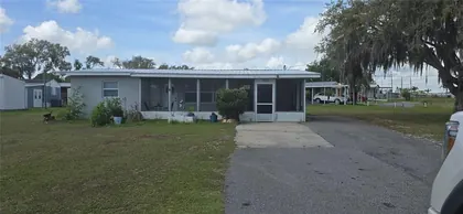 FROSTPROOF FL Home