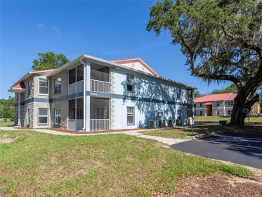 DADE CITY FL Home