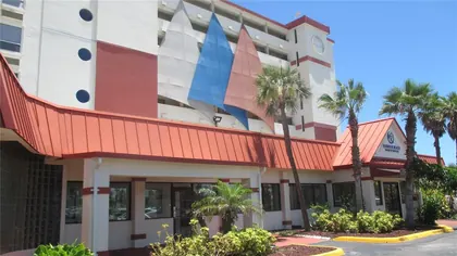 DAYTONA BEACH FL Home