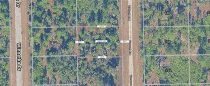 LEHIGH ACRES FL Property