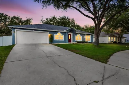 DELAND FL Home