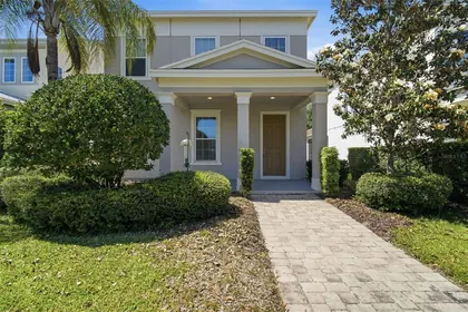 WINDERMERE FL Home