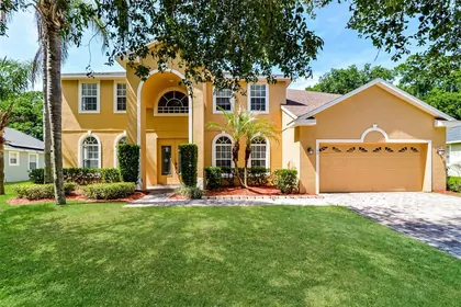 OCOEE FL Home