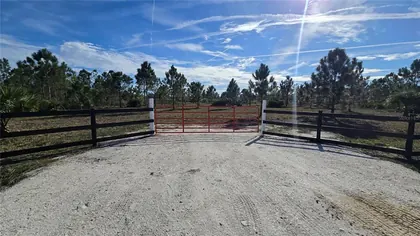 OKEECHOBEE FL Property