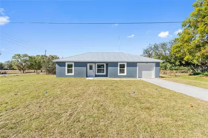 AVON PARK FL Home