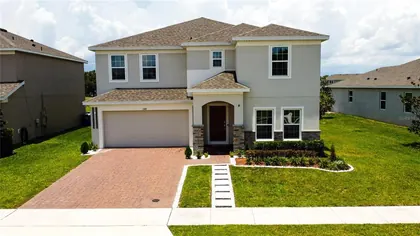ST CLOUD FL Home
