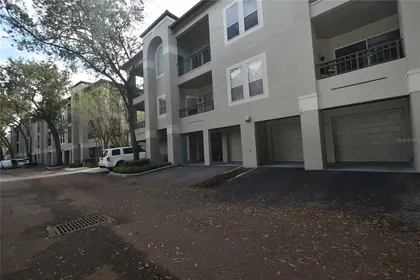 TAMPA FL Home