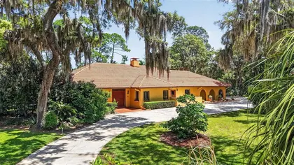 MOUNT DORA FL Home