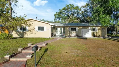 CLEARWATER FL Home