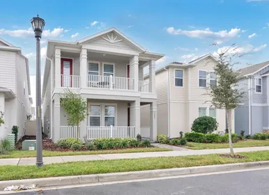 WINTER GARDEN FL Home