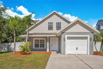 RIVERVIEW FL Home