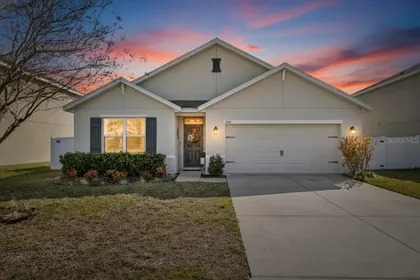 PLANT CITY FL Home