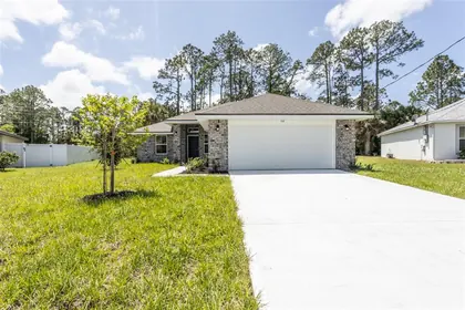 PALM COAST FL Home