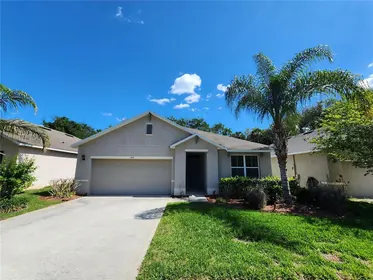 EDGEWATER FL Home