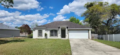 DELTONA FL Home
