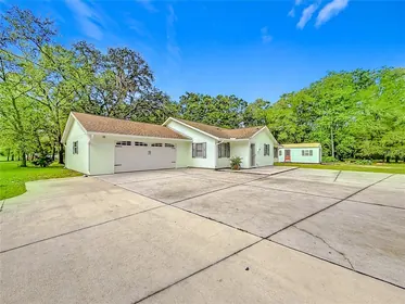 INVERNESS FL Home