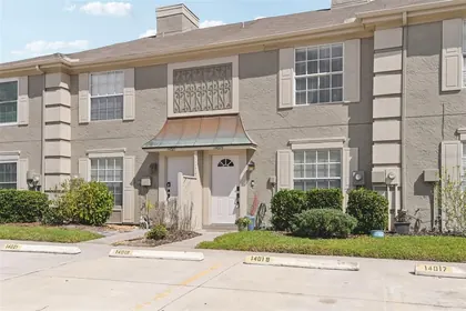 TAMPA FL Home