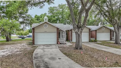 PALM HARBOR FL Home