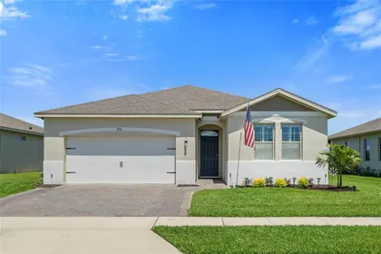 SANFORD FL Home