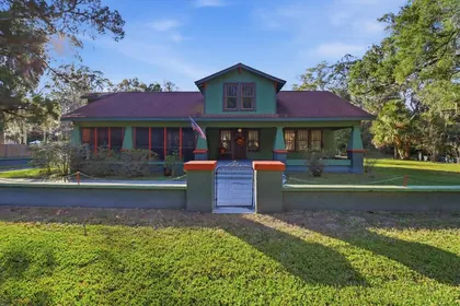 CRYSTAL RIVER FL Home