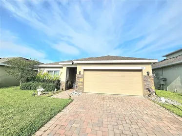 DAVENPORT FL Home