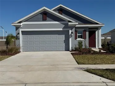 LAKE WALES FL Home
