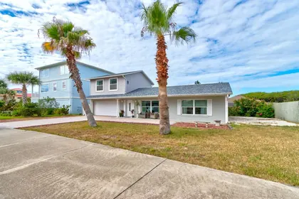PONCE INLET FL Home