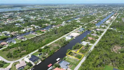 PORT CHARLOTTE FL Property