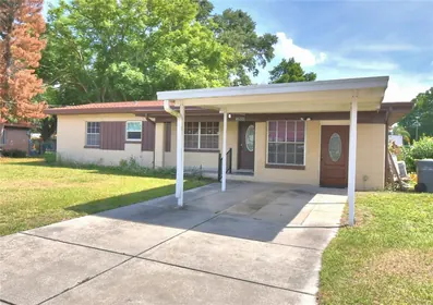WINTER HAVEN FL Home