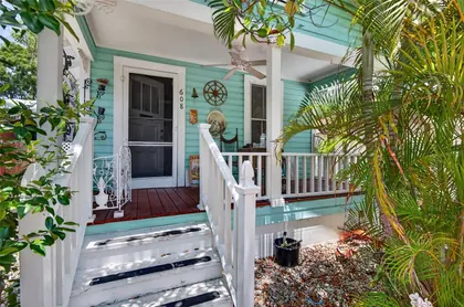 CLEARWATER FL Home
