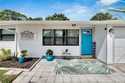 TAMPA FL Home