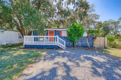 NEW PORT RICHEY FL Home