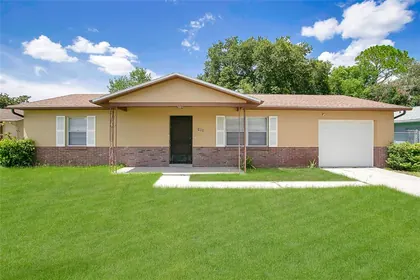 POINCIANA FL Home