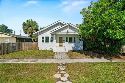 ST PETERSBURG FL Home