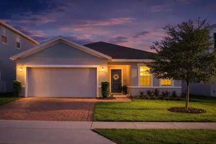 MOUNT DORA FL Home